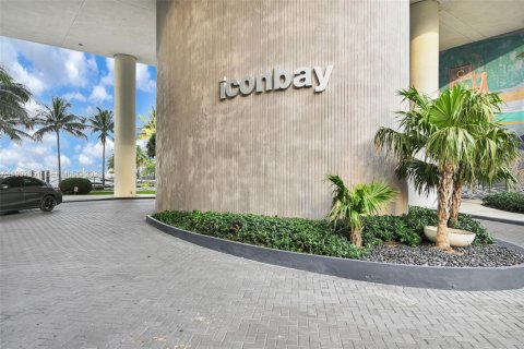 Copropriété à louer à Miami, Floride: 3 chambres, 129.6 m2 № 2240567 - photo 29