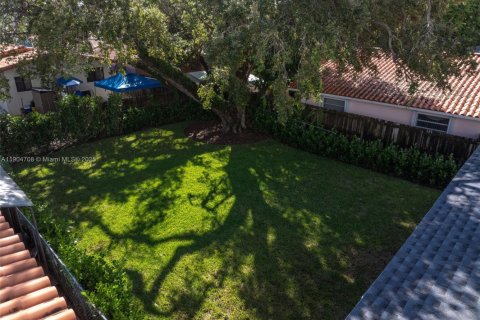 Купить виллу или дом в Майами, Флорида 3 спальни, 196.95м2, № 1972829 - фото 23