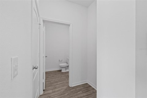 Купить таунхаус в Пайнсиана, Флорида 10 комнат, 129.88м2, № 2219104 - фото 6