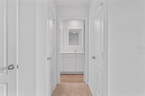 Купить таунхаус в Пайнсиана, Флорида 10 комнат, 129.88м2, № 2219104 - фото 16