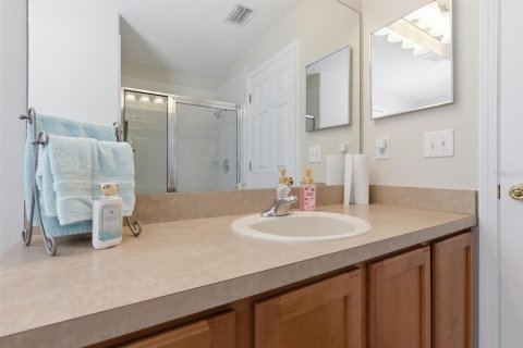 House in Land O' Lakes, Florida 4 bedrooms, 171.03 sq.m. № 2129953 - photo 22