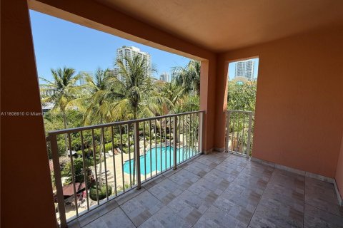 Condo in Aventura, Florida, 2 bedrooms  № 1739601 - photo 7