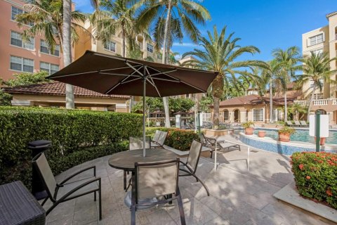 Condo in Aventura, Florida, 2 bedrooms  № 1739601 - photo 23