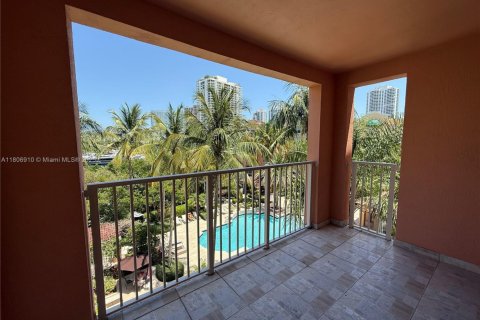 Condo in Aventura, Florida, 2 bedrooms  № 1739601 - photo 2