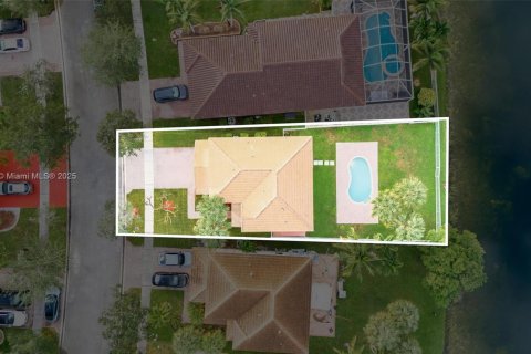 Casa en venta en Miramar, Florida, 4 dormitorios, 190.36 m2 № 1957252 - foto 5