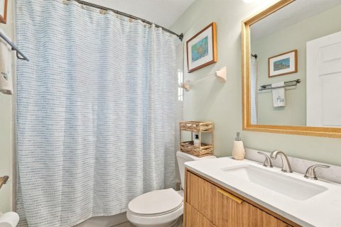 Villa ou maison à vendre à Port St. Lucie, Floride: 2 chambres, 166.02 m2 № 2412350 - photo 23