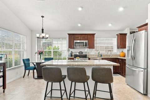 Villa ou maison à vendre à Port St. Lucie, Floride: 2 chambres, 166.02 m2 № 2412350 - photo 10