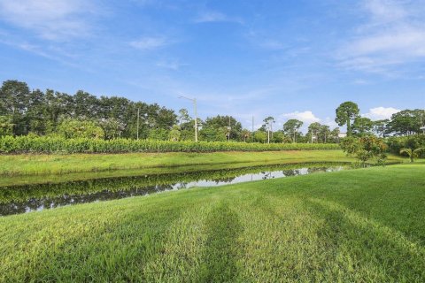 Villa ou maison à vendre à Port St. Lucie, Floride: 2 chambres, 166.02 m2 № 2412350 - photo 27