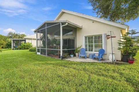 Villa ou maison à vendre à Port St. Lucie, Floride: 2 chambres, 166.02 m2 № 2412350 - photo 30