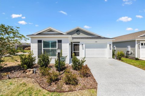 Villa ou maison à The Villages, Floride 2 chambres, 118.91 m2 № 2139416