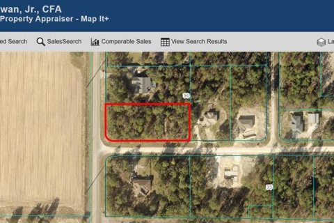 Land in Ocala, Florida № 1759474 - photo 1