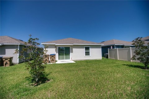 Купить виллу или дом в Киссимми, Флорида 8 комнат, 133.04м2, № 2225274 - фото 15