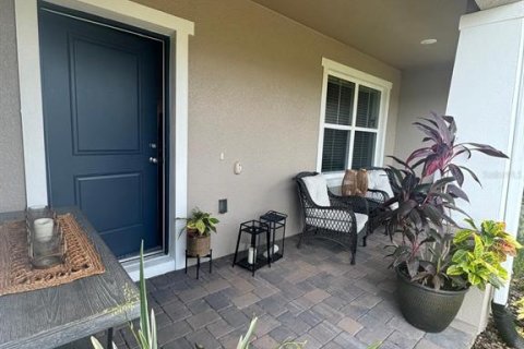 Adosado en alquiler en Winter Garden, Florida, 2 dormitorios, 119.29 m2 № 1882712 - foto 2