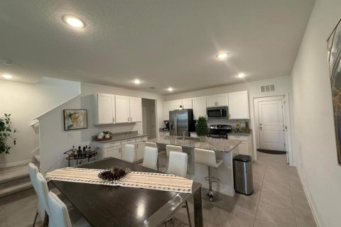 Adosado en alquiler en Winter Garden, Florida, 2 dormitorios, 119.29 m2 № 1882712 - foto 4