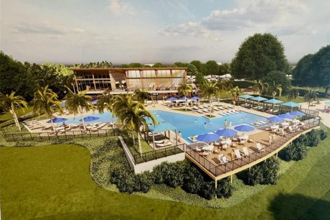 Casa en alquiler en Winter Haven, Florida, 4 dormitorios, 161.65 m2 № 1769345 - foto 24