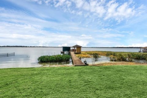 Купить виллу или дом в Оберндейл, Флорида 12 комнат, 613.15м2, № 947198 - фото 11
