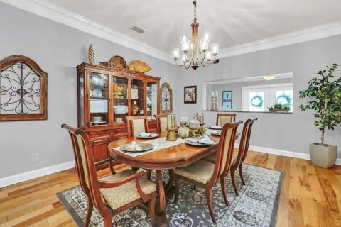 Купить виллу или дом в Оберндейл, Флорида 12 комнат, 613.15м2, № 947198 - фото 20