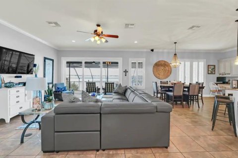 Купить виллу или дом в Оберндейл, Флорида 12 комнат, 613.15м2, № 947198 - фото 21