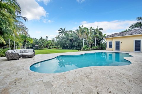 House in Southwest Ranches, Florida 7 bedrooms, 465.16 sq.m. № 1848801 - photo 29