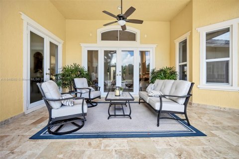 House in Southwest Ranches, Florida 7 bedrooms, 465.16 sq.m. № 1848801 - photo 26