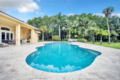 House in Southwest Ranches, Florida 7 bedrooms, 465.16 sq.m. № 1848801 - photo 25