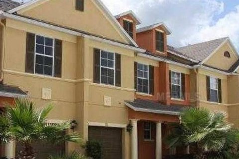 Townhouse in Four Corners, Florida 3 bedrooms, 144.28 sq.m. № 2236202