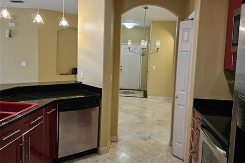 Condo in Kissimmee, Florida, 3 bedrooms № 2201697 - photo 14