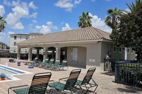 Condo in Kissimmee, Florida, 3 bedrooms № 2201697 - photo 27
