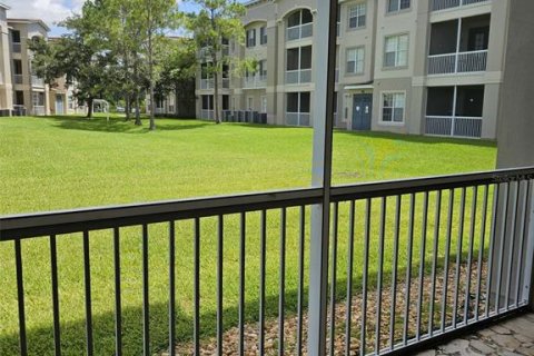 Condo in Kissimmee, Florida, 3 bedrooms № 2201697 - photo 23