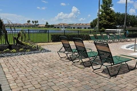 Condo in Kissimmee, Florida, 3 bedrooms № 2201697 - photo 28