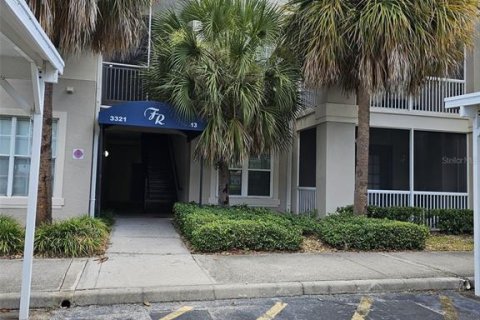 Condominio en Kissimmee, Florida, 3 dormitorios № 2201697
