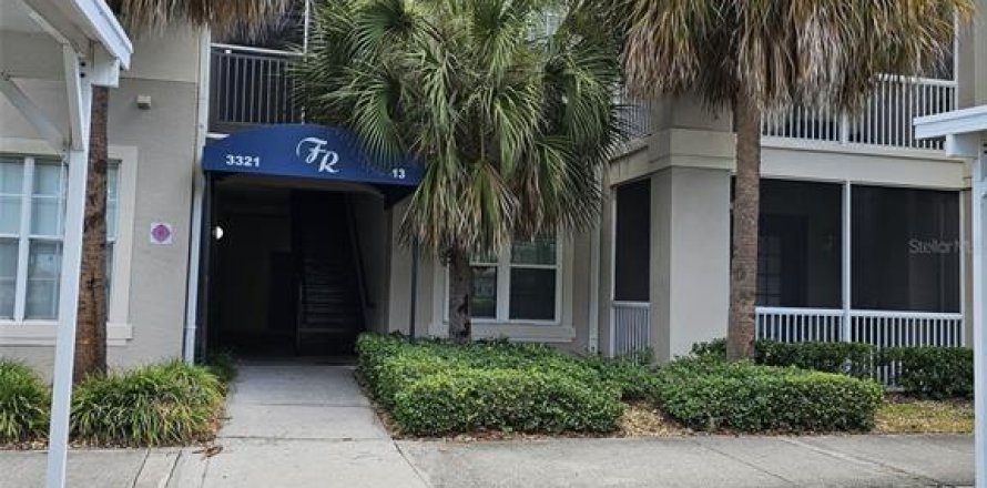 Condo in Kissimmee, Florida, 3 bedrooms № 2201697
