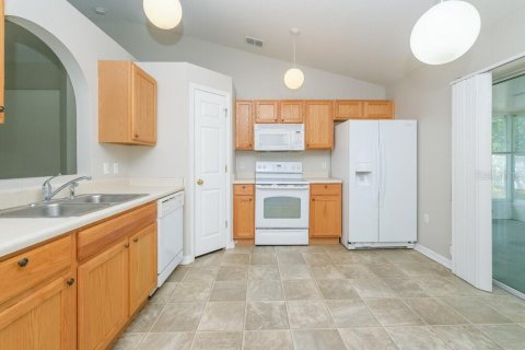 Снять в аренду виллу или дом в Раскин, Флорида 3 спальни, 121.89м2, № 1918137 - фото 7