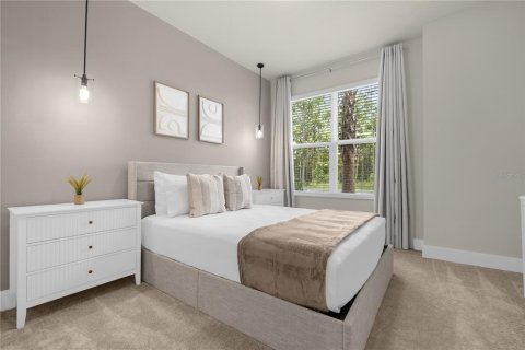 Casa en alquiler en Clermont, Florida, 3 dormitorios, 209.59 m2 № 1866078 - foto 26