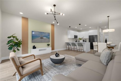 Casa en alquiler en Clermont, Florida, 3 dormitorios, 209.59 m2 № 1866078 - foto 14