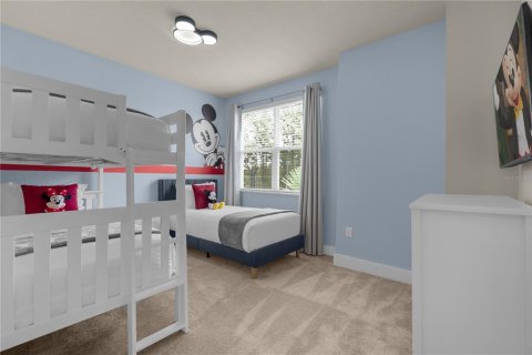 Casa en alquiler en Clermont, Florida, 3 dormitorios, 209.59 m2 № 1866078 - foto 19