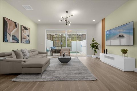 Casa en alquiler en Clermont, Florida, 3 dormitorios, 209.59 m2 № 1866078 - foto 11