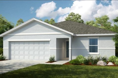 Villa ou maison à Groveland, Floride 4 chambres, 193.05 m2 № 2415240