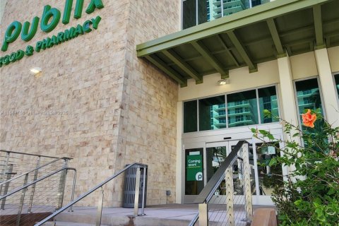 Снять в аренду кондоминиум в Холливуд, Флорида 1 спальня, 72.46м2, № 2039094 - фото 26