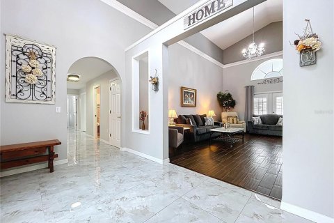 House in New Port Richey, Florida 4 bedrooms, 265.7 sq.m. № 1782533 - photo 30
