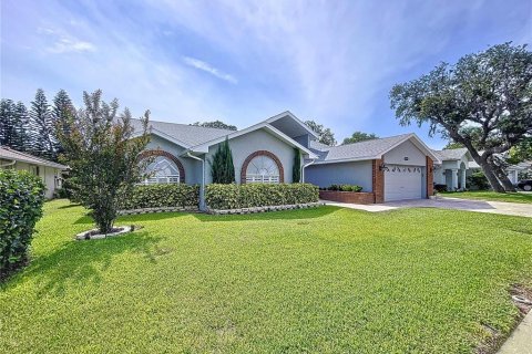 House in New Port Richey, Florida 4 bedrooms, 265.7 sq.m. № 1782533 - photo 3