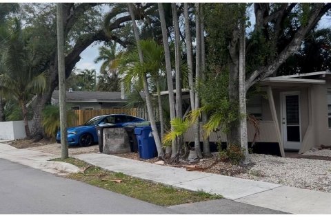 House in Fort Lauderdale, Florida 2 bedrooms, 110.93 sq.m. № 2083490 - photo 8