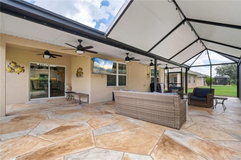 House in Punta Gorda, Florida 4 bedrooms, 171.5 sq.m. № 1884082 - photo 10