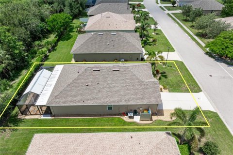 House in Punta Gorda, Florida 4 bedrooms, 171.5 sq.m. № 1884082 - photo 15