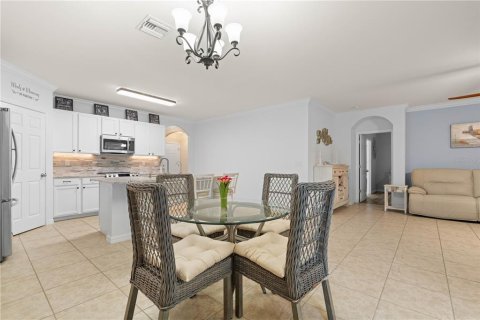 House in Punta Gorda, Florida 4 bedrooms, 171.5 sq.m. № 1884082 - photo 29