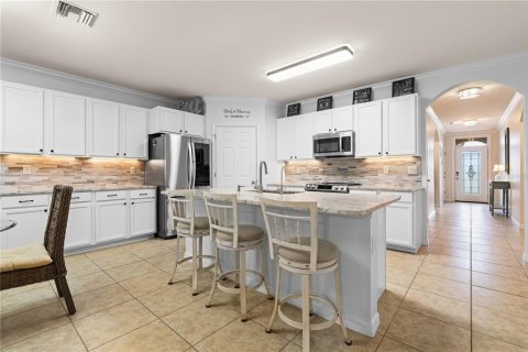 House in Punta Gorda, Florida 4 bedrooms, 171.5 sq.m. № 1884082 - photo 7