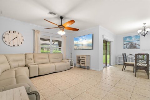 House in Punta Gorda, Florida 4 bedrooms, 171.5 sq.m. № 1884082 - photo 3
