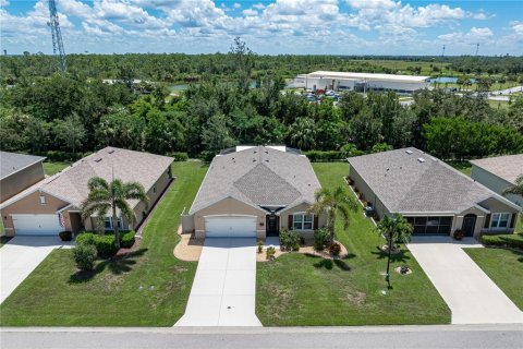 House in Punta Gorda, Florida 4 bedrooms, 171.5 sq.m. № 1884082 - photo 13