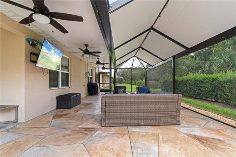 House in Punta Gorda, Florida 4 bedrooms, 171.5 sq.m. № 1884082 - photo 6
