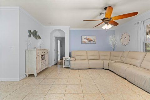 House in Punta Gorda, Florida 4 bedrooms, 171.5 sq.m. № 1884082 - photo 21